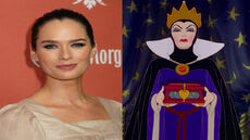 EVIL QUEEN