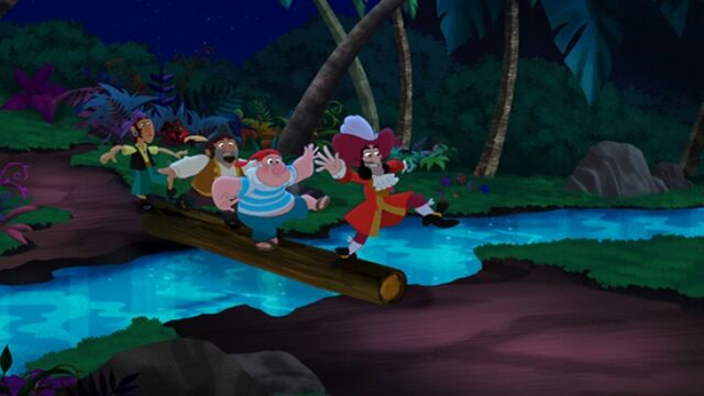 File:Hook&crew-The Never Night Star.jpg