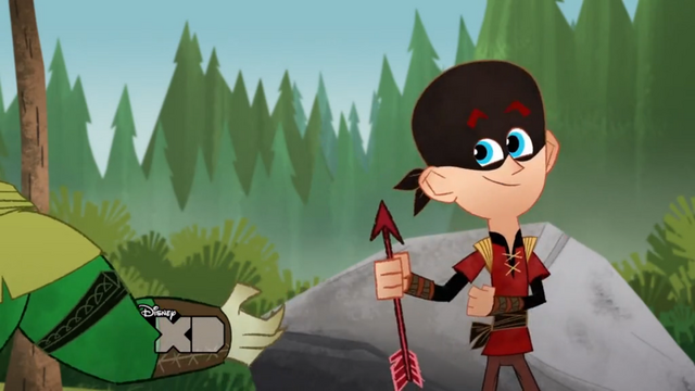 File:Penn as the mask archer.png