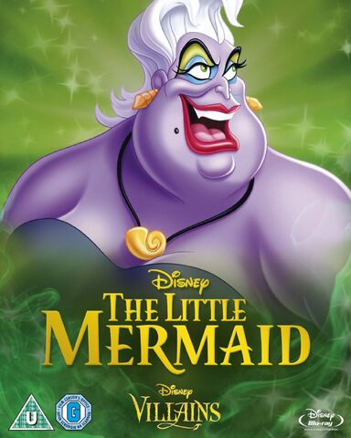 File:The Little Mermaid Villains.jpg