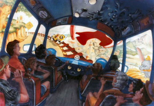 Mickey and Minnie's Runaway Railway [Disney's Hollywood Studios - 2020] - Page 3 Latest?cb=20130209032304