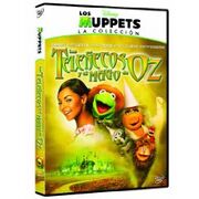 LosMuppets-LaColeccion-2012DVD-LosTelenecosYElMagoDeOz