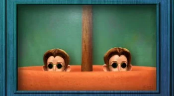 Spike and Dimitri Robinson | Disney Wiki | Fandom powered by Wikia