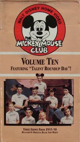 File:The mickey mouse club volume 10.jpg