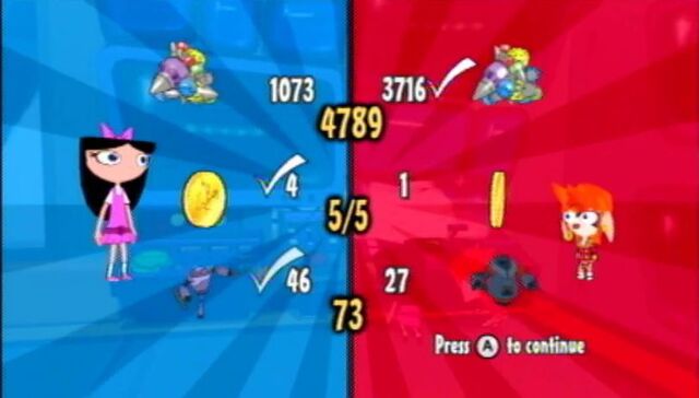 File:Finished level results- Isabella and Glam Rock Pinky.jpg