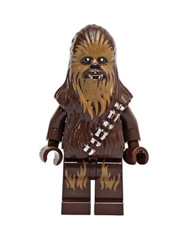 File:Lego Chewie.jpeg