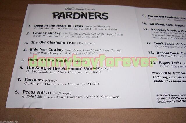 File:Pardners CD track listings.jpg