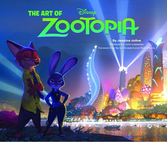 File:The Art of Zootopia.jpg