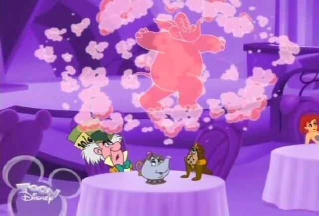 File:House Of Mouse Pink Elephants Appear.jpg