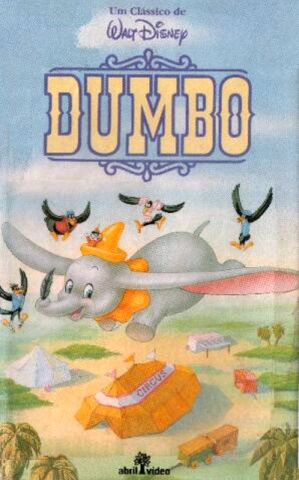 File:Dumbo1990BrazilianVHS.jpg