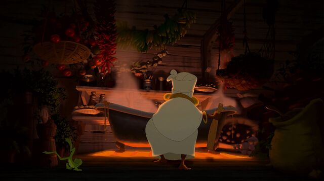 File:Mama Odie stirring her gumbo pot.jpg