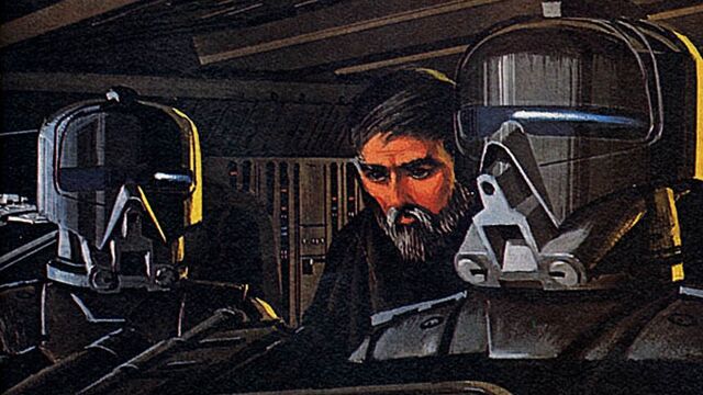 File:Orson Krennic , Death Troopers Concept Art.jpg
