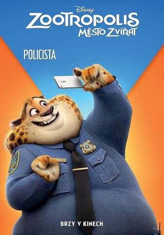 File:Zootopia Clawhauser poster.jpg