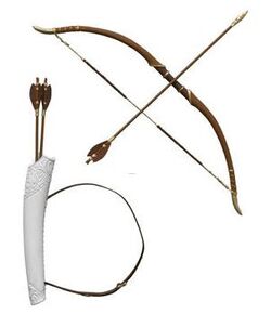 Susan's Bow