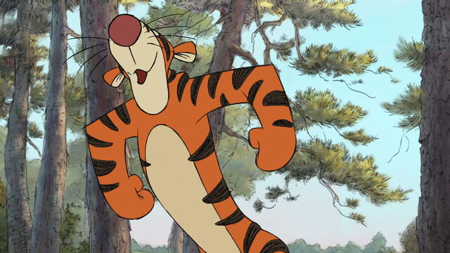 File:Tigger is about to go off and sing his song.jpg