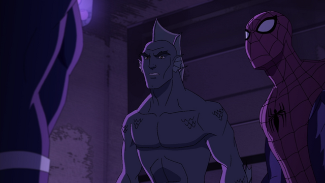 File:Spider-Man & Triton USMWW 11.png