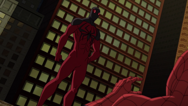 File:Scarlet Spider USM 02.png