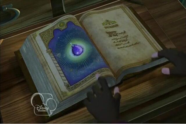 File:Spell book.jpg
