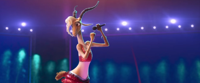 File:Zootopia Gazelle singing.png