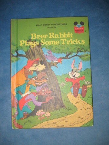 File:Brer rabbit plays some tricks.jpg