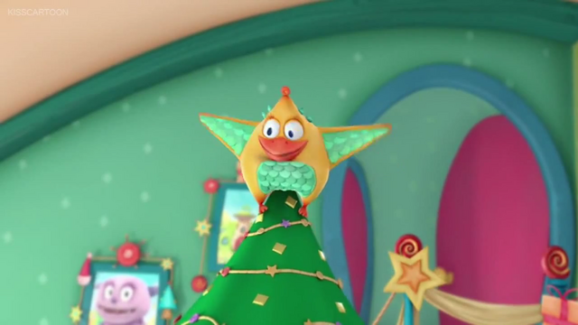 File:Christmas Star Bird.png