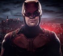 Daredevil