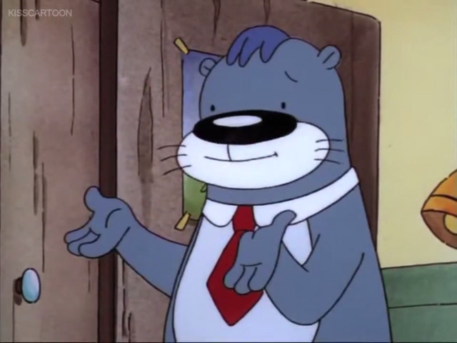 File:Ernest Otter.png
