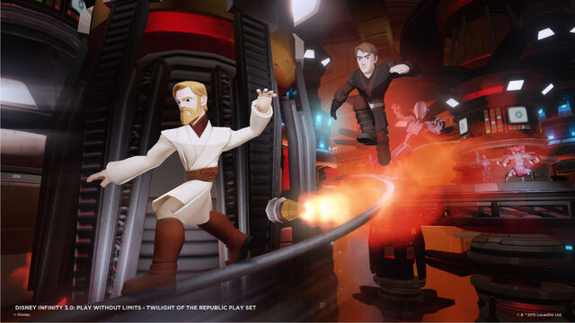 File:Disney INFINITY TOTR PlaySet Anakin 1.jpg