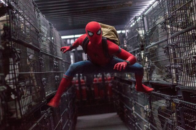 File:Spider-Man Homecoming.jpg