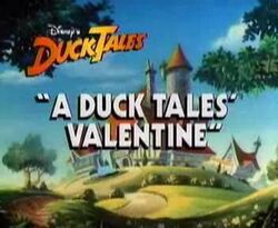 DuckTalesValentine-Title