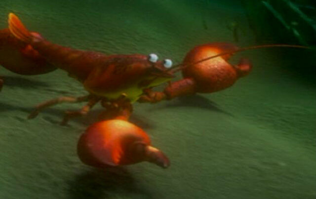 File:New England Lobster.jpg