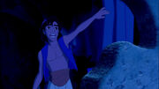 Aladdin (Reprise)