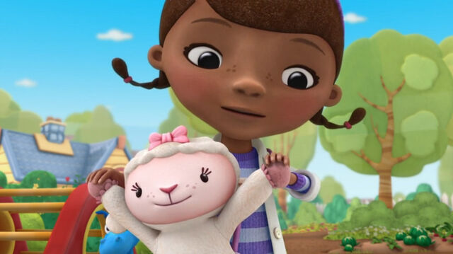 File:Doc and lambie7.jpg