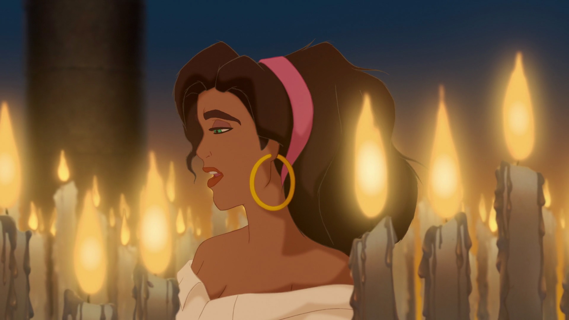 Esmeralda Bel