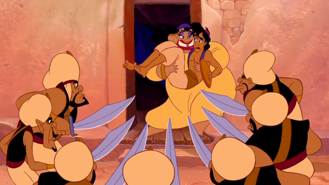 File:The Guards and Aladdin.png