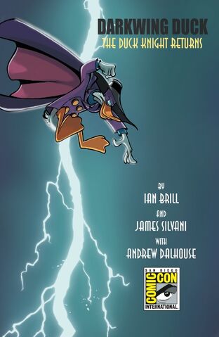 File:Darkwing Duck Issue 1E.jpg