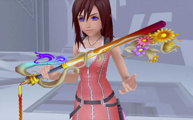 File:Kairi holding keyblade.jpg