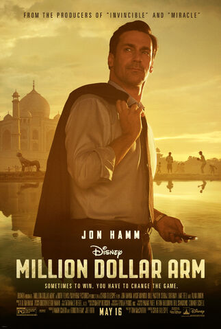 File:Million Dollar Arm Poster.jpg
