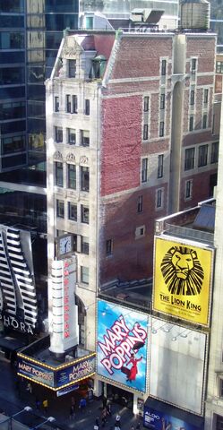 File:New Amsterdam Theatre.jpg