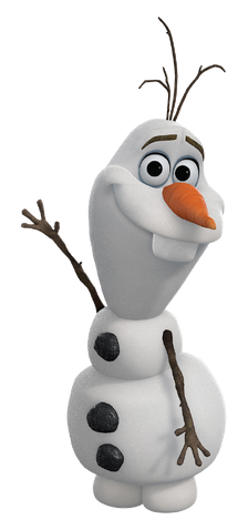 File:Olaf transparent.png