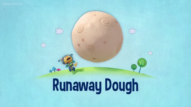 File:Runaway Dough.png