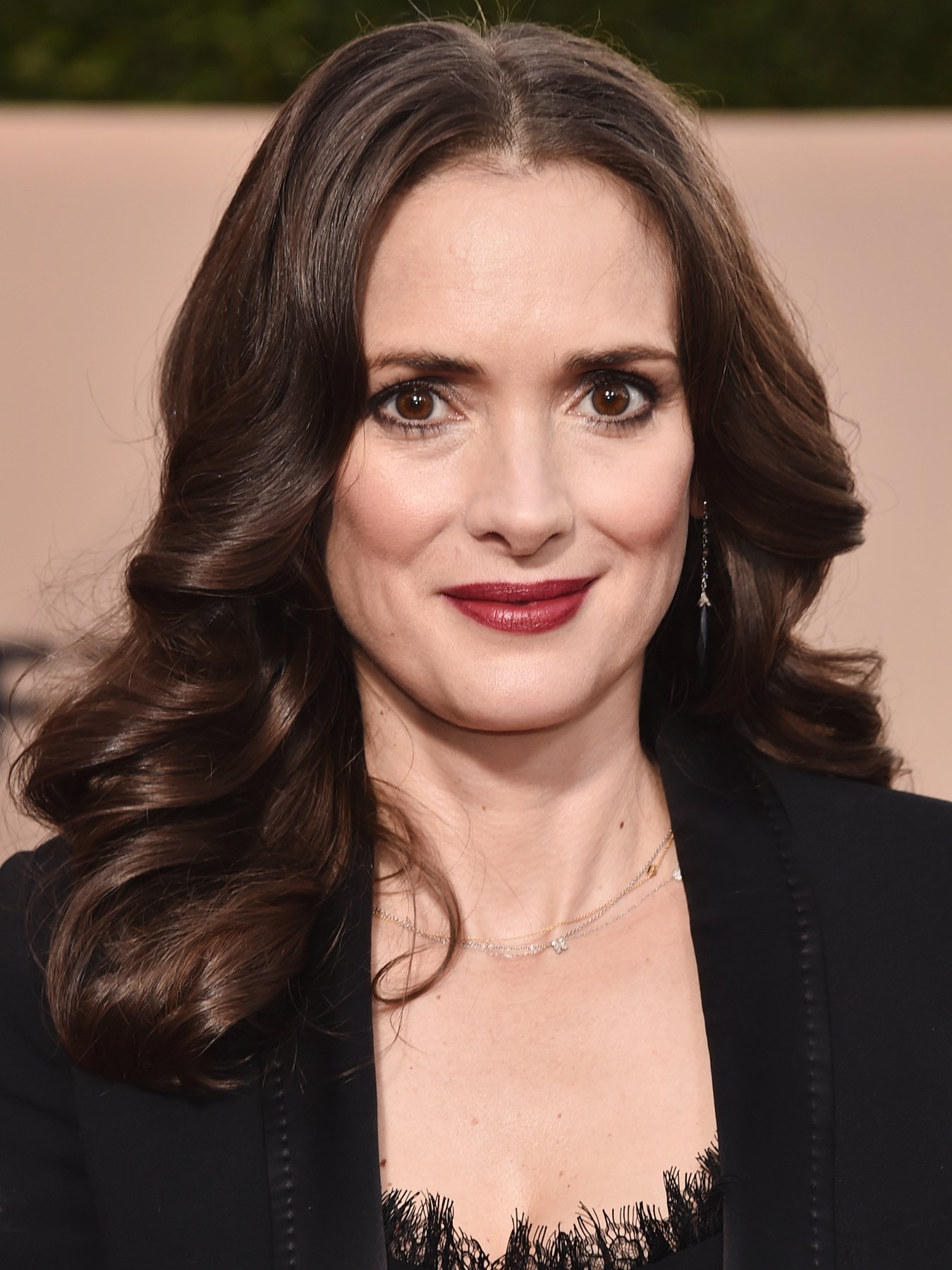 Winona Ryder Disney Wiki Fandom powered by Wikia