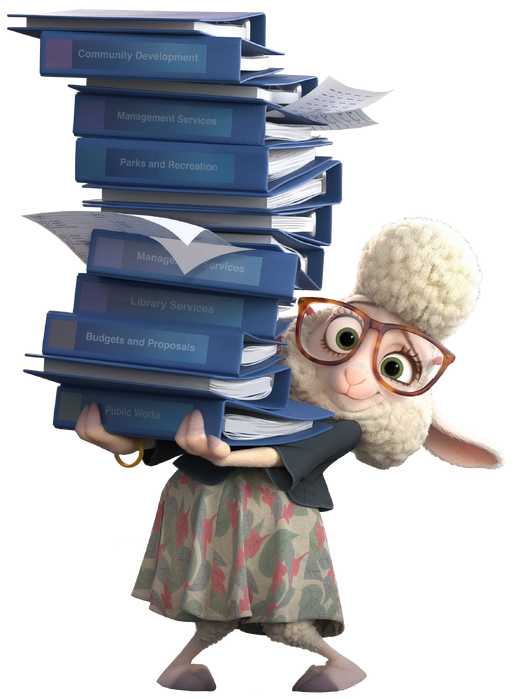 Bellwether | Disney Wiki | FANDOM powered by Wikia