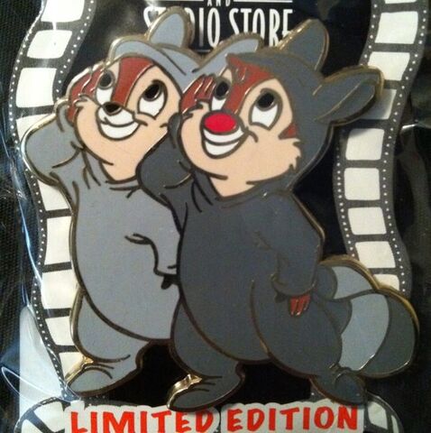 File:Chip n Dale as Lost Boys pin.jpg