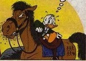 Hortensehorse