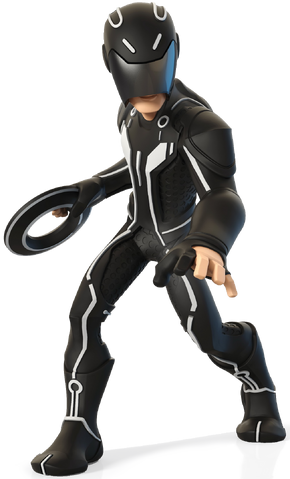 File:Sam Flynn Disney INFINITY Render.png