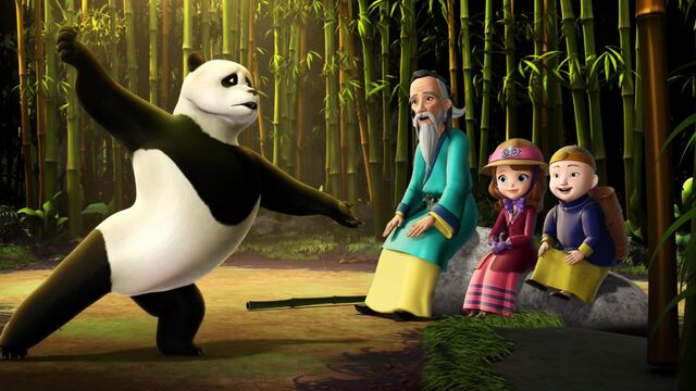 File:Sofia the First - This Panda Just Wants to Dance.jpg
