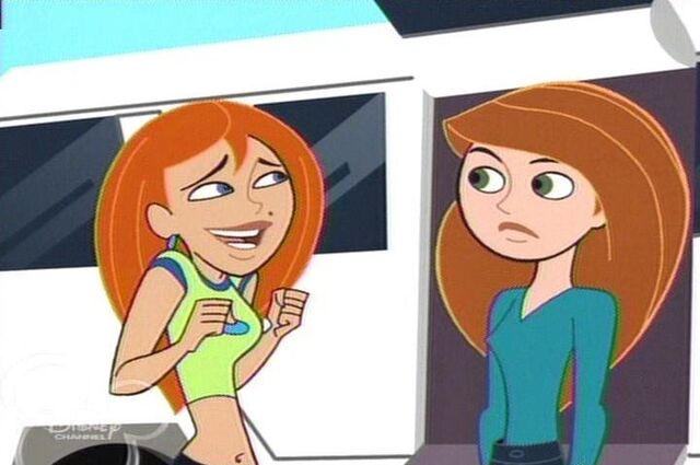 File:KP - And the Mole Rat Will Be CGI - Kim's Actress.jpg