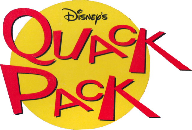 File:Quack Pack Logo.png