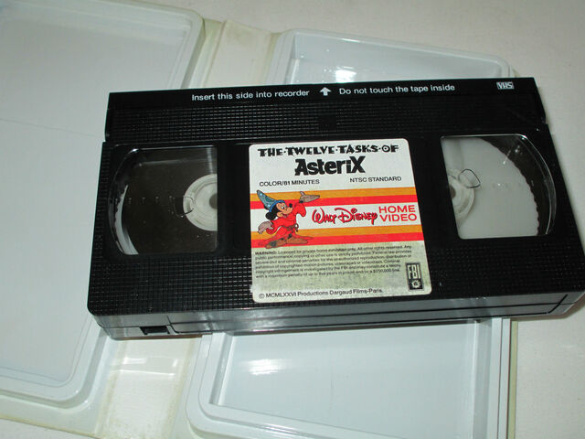File:The twelve tasks of asterix vhs tape.jpg